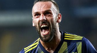 Vedat Muriqi kimdir, kaç yaşında, nereli? Vedat Muriqi'nin gol sayısı nedir, Fenerbahçe istatistikleri nasıl?