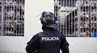 Venezuela'da cezaevinde çıkan isyanda 5 mahkum hayatını kaybetti