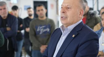 Yüreğir Belediye Başkanı Ali Demirçalı, görevinden uzaklaştırıldı