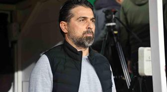 Ziraat Türkiye Kupası Çeyrek Finalinde Konyaspor-Fenerbahçe Maçı İlk 15 Dakikası Golsüz