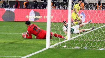 Ziraat Türkiye Kupası: Konyaspor: 1 Fenerbahçe: 0 (Maç sonucu)