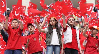 23 Nisan iptal mi, 23 Nisan gösteriler ve etkinlikler iptal mi oldu?