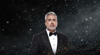 25 Nisan Cumartesi akşamı Emrah, Günay Restaurant İstanbul'da sizlerle buluşuyor!