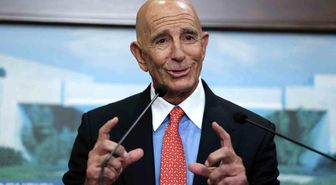 ABD'nin Ankara Büyükelçisi Barrack: 'S-400 krizi aylar içinde çözülebilir'