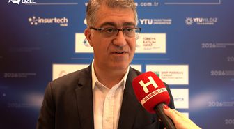 AgeSA CIO’su Fahri Arkan: Sigortada dijital dönüşüm hızlandı
