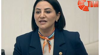 AK PARTİLİ KARSLI: “ALGORİTMA TÜCCARLARINA KÖLE OLMA ÖZGÜRLÜĞÜ OLAMAZ!”