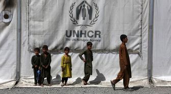 Albüm: Pakistan'da Yaşayan 6.148 Afgan Mülteci Ülkelerine Geri Döndü