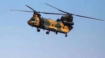 Ankara helikopter kazası SON DAKİKA! Ankara'da askeri helikopter mi düştü, neden düştü?