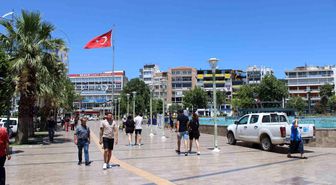 Aydın'da 246 bin çocuk yaşıyor
