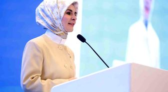 Bakan Göktaş: 'Çocukların dijital dünyada güçlendirilmesine yönelik küresel iş birliğimizi ortak zeminde pekiştirdik'
