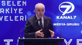 Maliye Bakanı Şimşek: Petrol fiyatları 80 dolar olursa enflasyon 2,8 - 3,5 puan yüksek olabilir - 1