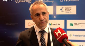 Birol Güleç: Bankasürans Zirvesi sektöre somut katkı sağlıyor