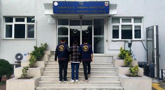 Çanakkale'de çeşitli suçlardan aranan 15 şüpheli tutuklandı
