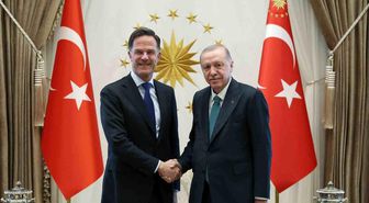 Cumhurbaşkanı Erdoğan-Rutte görüşmesinin detayları belli oldu