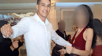 Düğün gecesi şüpheli şekilde ölen uzman çavuşun eşinin yargılanmasına başlandı