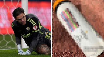 Ederson'un penaltı notlarını gizlice almışlar! Yapılan paylaşımdaki ifade bomba