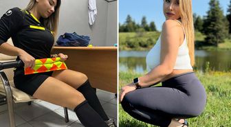 Elif Karaarslan’a cezaevinde bile para yağıyor