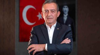 Erzincan TSO Başkanı Tanoğlu: '23 Nisan millet egemenliğinin simgesidir'