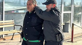 Eşme Belediye Başkanı Tozan görevden alındı