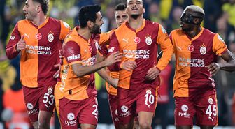 Fenerbahçe derbisi öncesi Galatasaray'da olağanüstü hal: İşte getirilen yasaklar