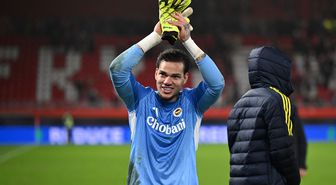 Fenerbahçe'de Ederson için beklenen açıklama geldi
