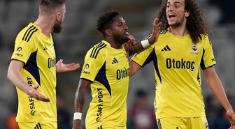 Fred'den tepki çeken açıklama