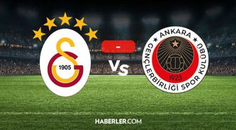 Galatasaray elendi mi, Galatasaray Ziraat Türkiye Kupası’ndan elendi mi (Galatasaray Gençlerbirliği)?