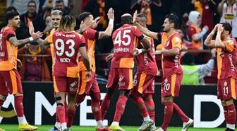 Galatasaray Gençlerbirliği galibi kiminle eşleşiyor, Trabzonspor'la mı eşleşiyor, Galatasaray Gençlerbirliği’ni elerse rakibi kim olacak (ZTK)?