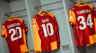Galatasaray Gençlerbirliği maçı hangi kanalda? Galatasaray Gençlerbirliği maçını hangi kanal veriyor, nereden izlenir?