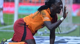 Güne damga vuran iddia: Gomis Galatasaray'a geri dönüyor