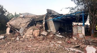 Hindistan'da Havai Fişek Fabrikasında Patlama: 13 Ölü