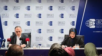 İran Büyükelçisi Zadeh: Savaşı geçici bir askeri çatışma olarak değerlendirmemeliyiz