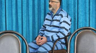İran, Mossad'la iş birliği yapan kritik ismi idam etti