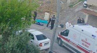 Kahramanmaraş’ta silahlı kavga cinayetle bitti