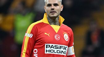 Mauro Icardi'nin fiziksel görüntüsü eleştirilerin odağında