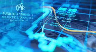 Merkez Bankası faiz kararı SON DAKİKA! Merkez Bankası Nisan ayı faiz kararı açıklandı mı? TCMB faiz kararı ne oldu?