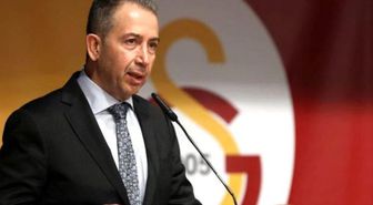 Metin Öztürk kimdir, ne iş yapıyor, serveti ne kadar? Galatasaray İkinci Başkanı Metin Öztürk neden PFDK'ya sevk edildi?