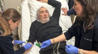 Müjdat Gezen'e ne oldu, neden hastaneye kaldırıldı? Müjdat Gezen seyirci tartışma olayı nedir?