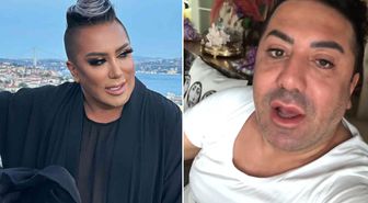 Murat Övüç hakkında karar çıktı