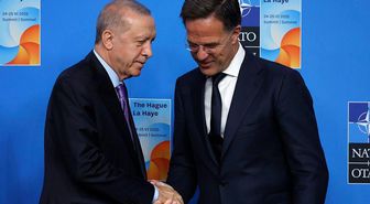 NATO Genel Sekreteri Mark Rutte'nin Türkiye gezisi neden önemli, gündemde hangi konular var?