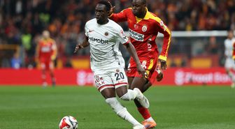 Natura Dünyası Gençlerbirliği: 0-2