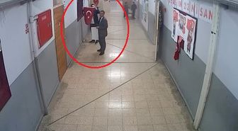 Öğrencilerin bayrak hassasiyetini sosyal deneyle test ettiler