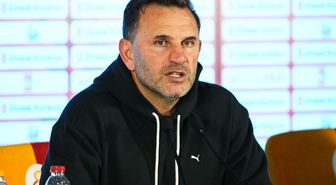 Okan Buruk: Eğer hatalı biri varsa, o isim...
