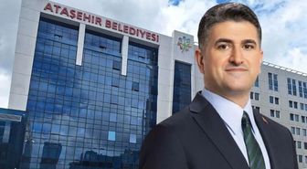 Onursal Adıgüzel kimdir? Ataşehir Belediye Başkanı Onursal Adıgüzel kaç yaşında, nereli, babası kim?