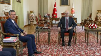 Özgür Özel: Haziran ayında erken seçime de varız
