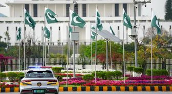 Pakistan, ABD'den Ablukaya Son Vermesini İstedi