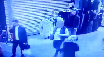 Sahte savcı ve polis şebekesi yaşlı çiftin 2 milyonluk ziynet eşyalarını çaldı