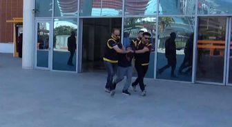 Satırlı saldırgan tutuklandı