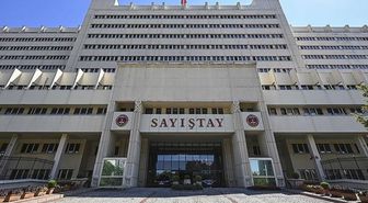 Sayıştay Daire Başkanlığına Ömer Burhanlı seçildi