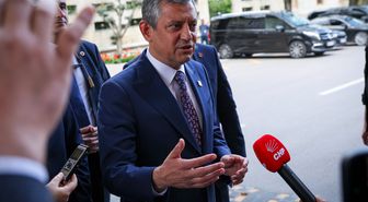 Numan Kurtulmuş ile görüşen Özgür Özel'den sine-i millet sorusuna yanıt: Yıllardır hep şunu söylerim...